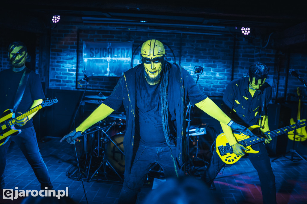 Transgresja w Spichlerzu