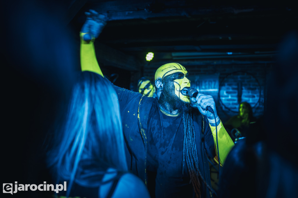 Transgresja w Spichlerzu