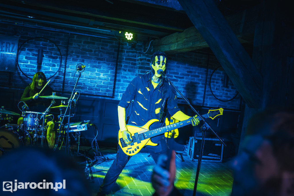 Transgresja w Spichlerzu