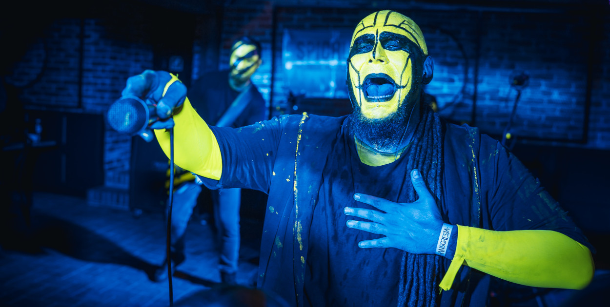 Transgresja w Spichlerzu