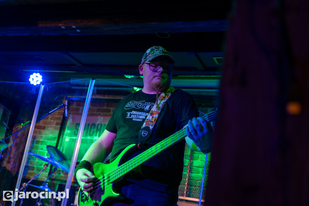 Spichlerz Poszukuje Młodych Talentów -  trzecie przesłuchania