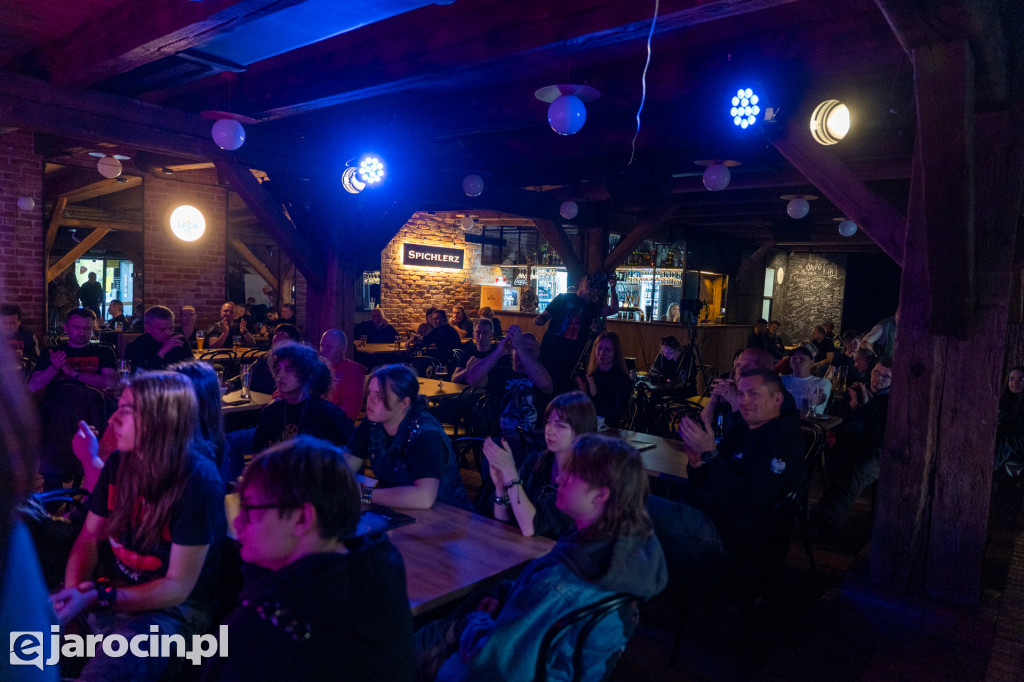 Spichlerz Poszukuje Młodych Talentów -  trzecie przesłuchania