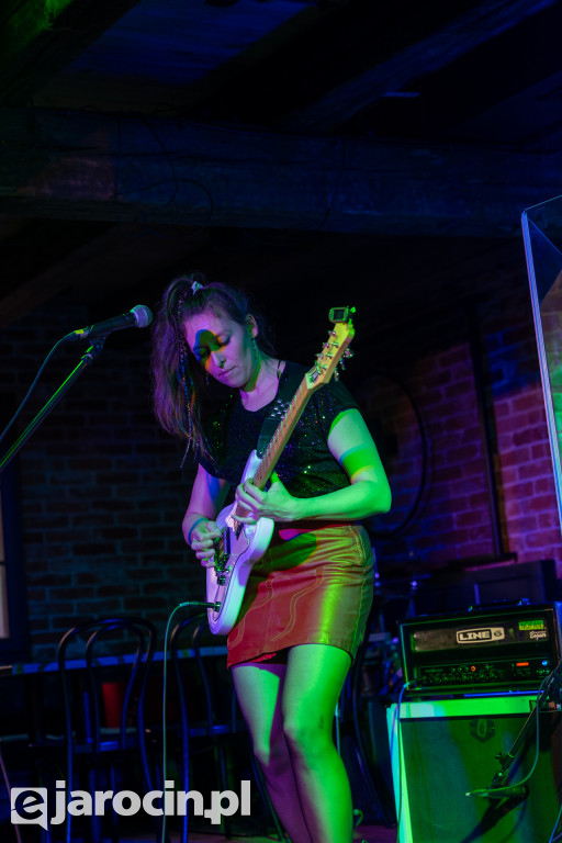 Spichlerz Poszukuje Młodych Talentów -  trzecie przesłuchania