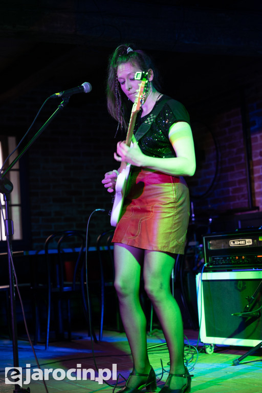 Spichlerz Poszukuje Młodych Talentów -  trzecie przesłuchania