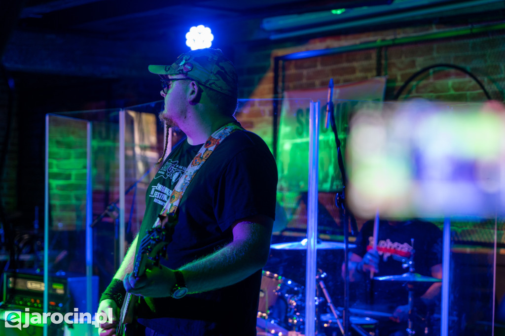 Spichlerz Poszukuje Młodych Talentów -  trzecie przesłuchania