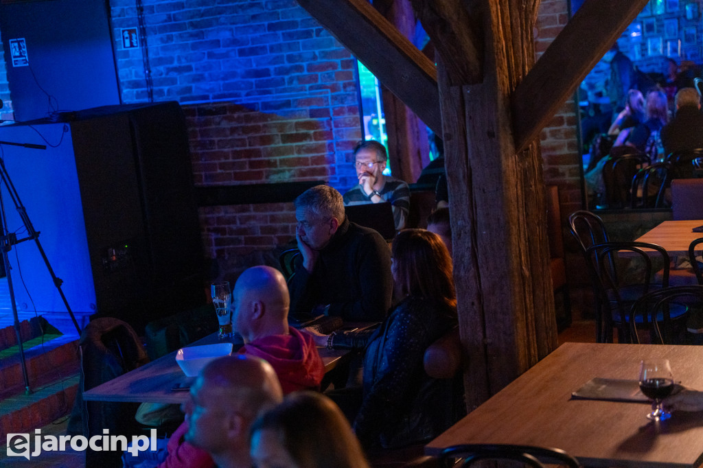 Spichlerz Poszukuje Młodych Talentów -  trzecie przesłuchania