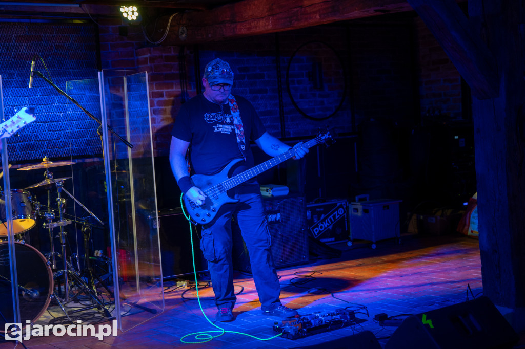 Spichlerz Poszukuje Młodych Talentów -  trzecie przesłuchania