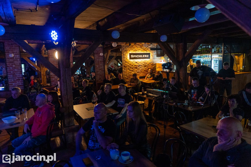 Spichlerz Poszukuje Młodych Talentów -  trzecie przesłuchania