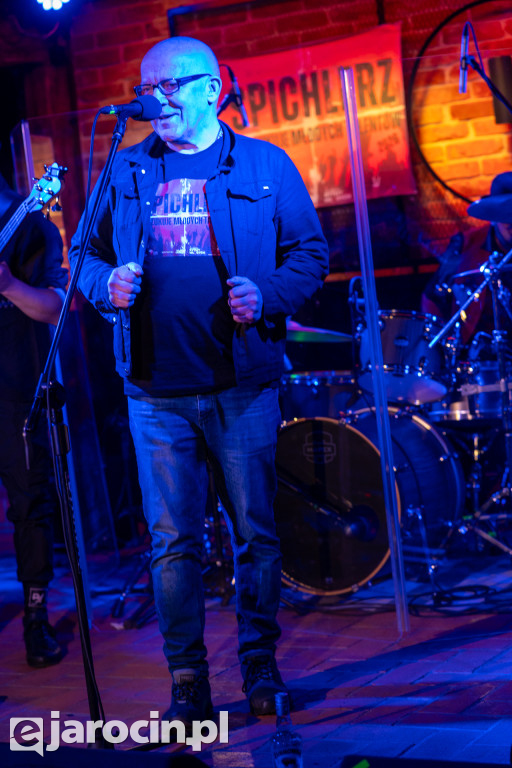 Spichlerz Poszukuje Młodych Talentów -  trzecie przesłuchania