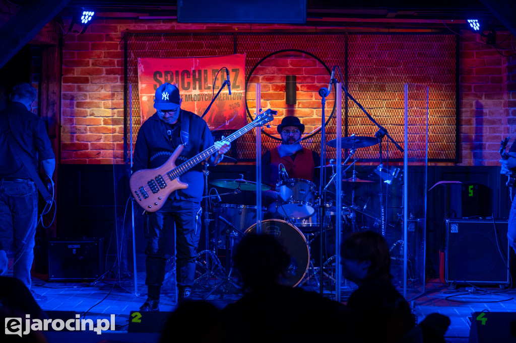 Spichlerz Poszukuje Młodych Talentów -  trzecie przesłuchania