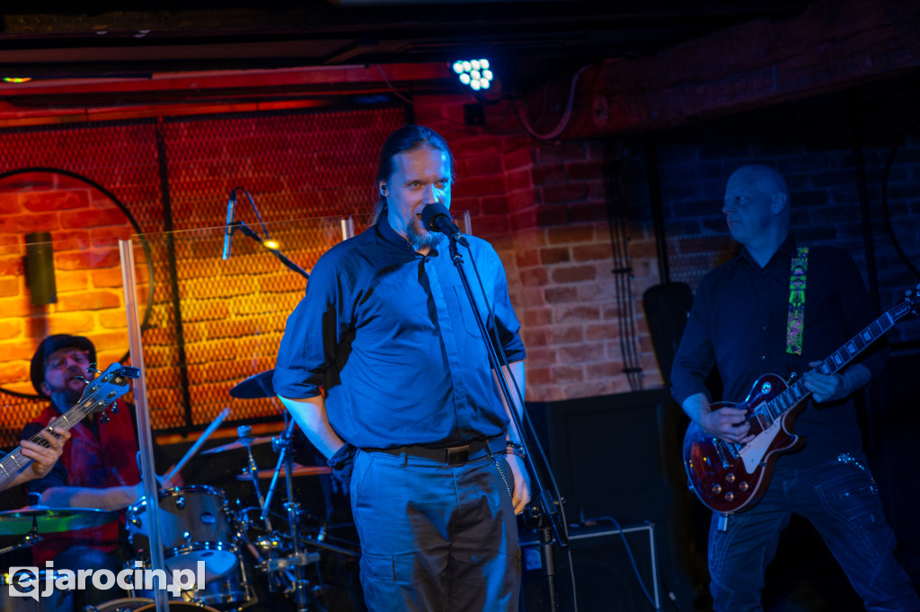 Spichlerz Poszukuje Młodych Talentów -  trzecie przesłuchania