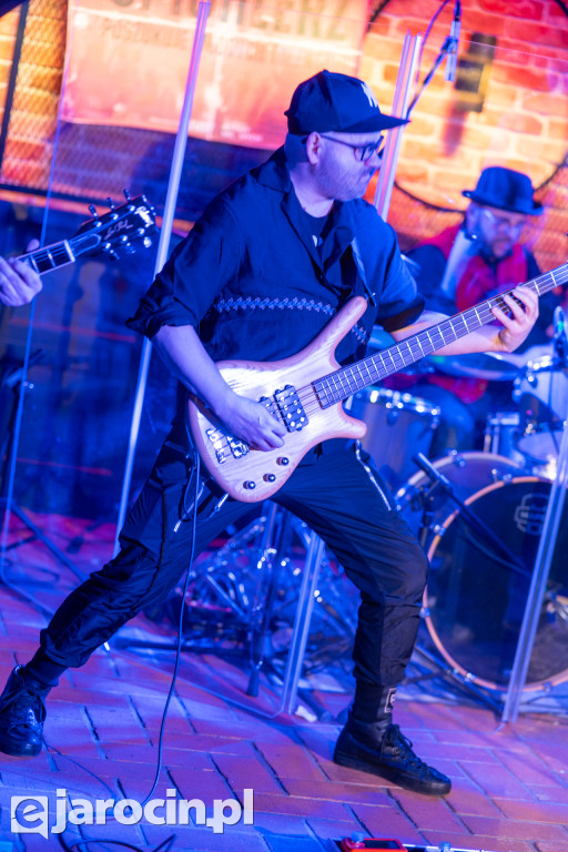 Spichlerz Poszukuje Młodych Talentów -  trzecie przesłuchania