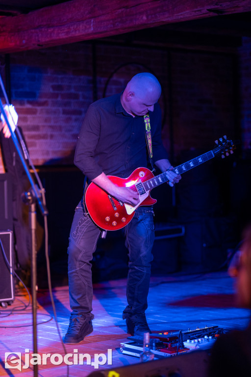 Spichlerz Poszukuje Młodych Talentów -  trzecie przesłuchania