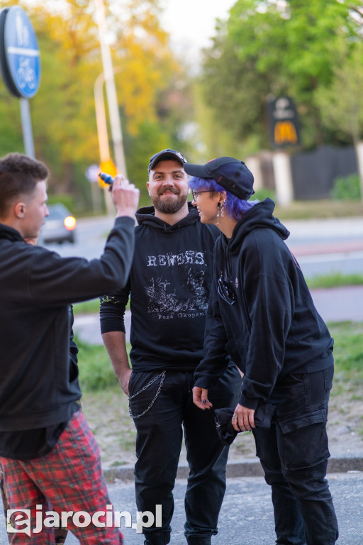 Spichlerz Poszukuje Młodych Talentów -  trzecie przesłuchania