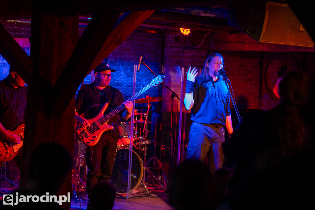 Spichlerz Poszukuje Młodych Talentów -  trzecie przesłuchania