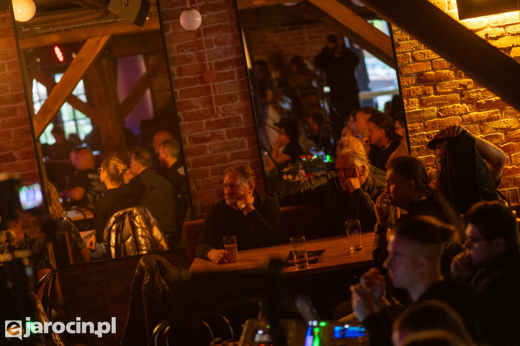 Spichlerz Poszukuje Młodych Talentów -  trzecie przesłuchania