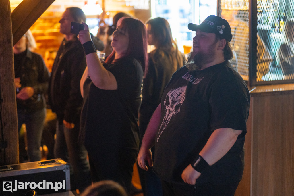 Spichlerz Poszukuje Młodych Talentów -  trzecie przesłuchania