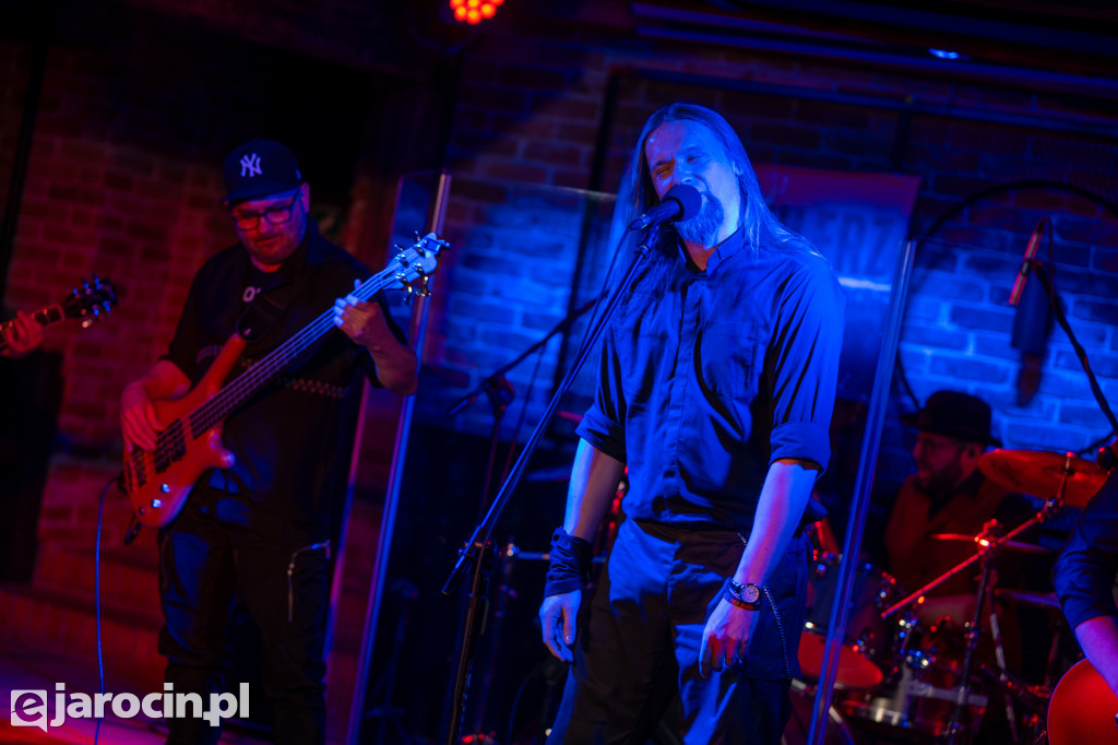 Spichlerz Poszukuje Młodych Talentów -  trzecie przesłuchania