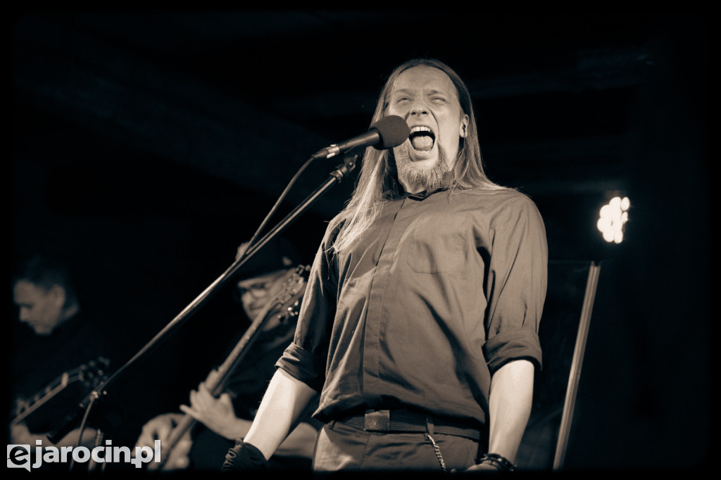 Spichlerz Poszukuje Młodych Talentów -  trzecie przesłuchania