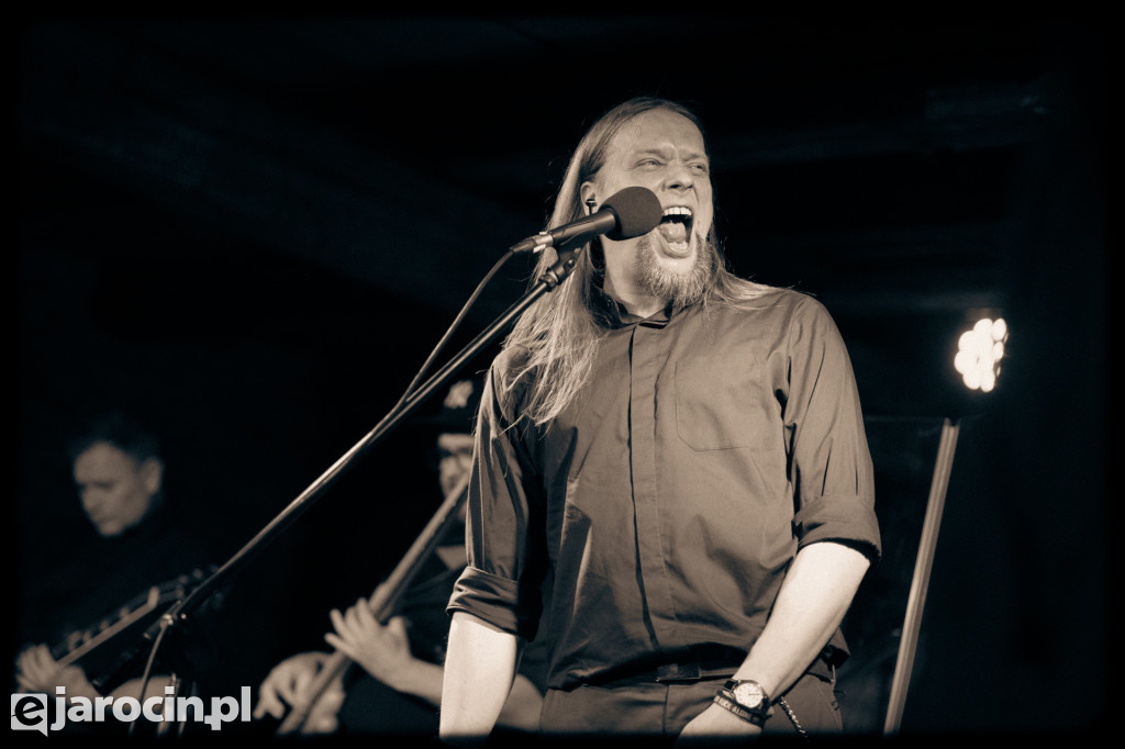 Spichlerz Poszukuje Młodych Talentów -  trzecie przesłuchania