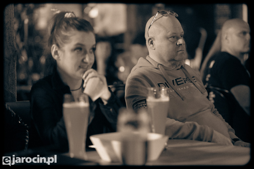 Spichlerz Poszukuje Młodych Talentów -  trzecie przesłuchania