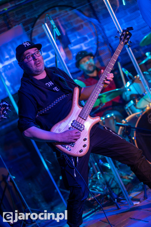 Spichlerz Poszukuje Młodych Talentów -  trzecie przesłuchania