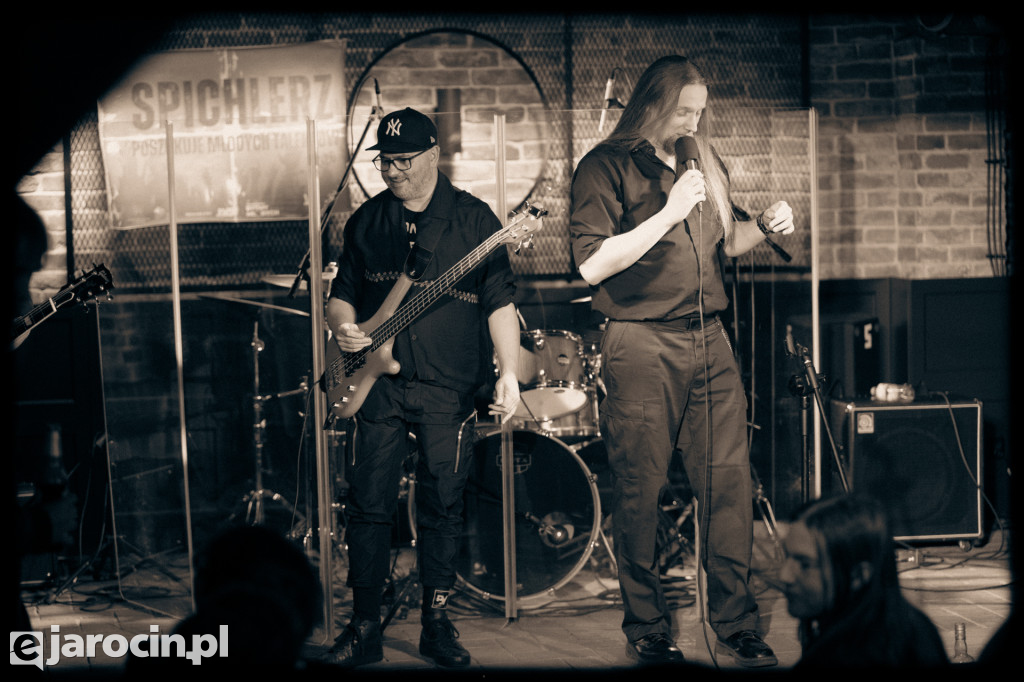 Spichlerz Poszukuje Młodych Talentów -  trzecie przesłuchania