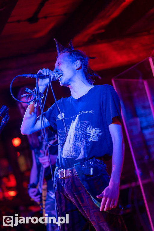 Spichlerz Poszukuje Młodych Talentów -  trzecie przesłuchania