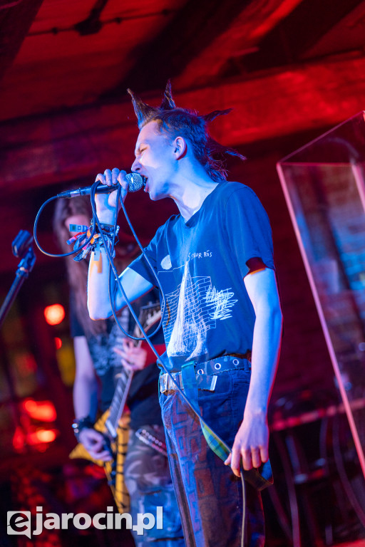 Spichlerz Poszukuje Młodych Talentów -  trzecie przesłuchania