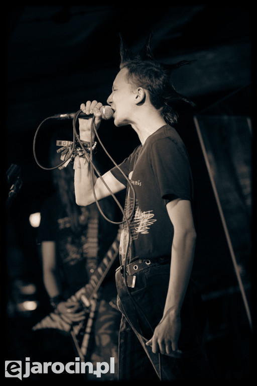 Spichlerz Poszukuje Młodych Talentów -  trzecie przesłuchania