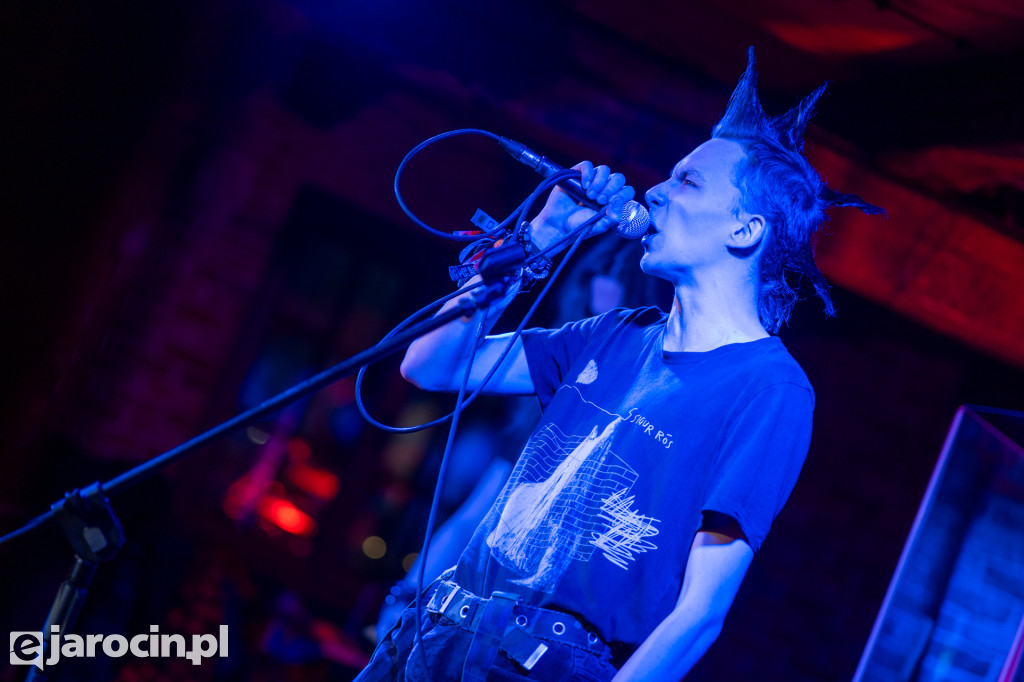 Spichlerz Poszukuje Młodych Talentów -  trzecie przesłuchania