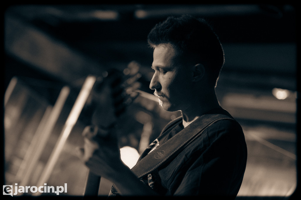 Spichlerz Poszukuje Młodych Talentów -  trzecie przesłuchania