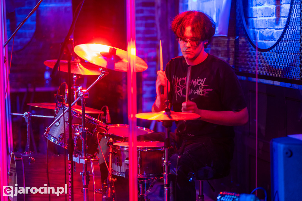 Spichlerz Poszukuje Młodych Talentów -  trzecie przesłuchania