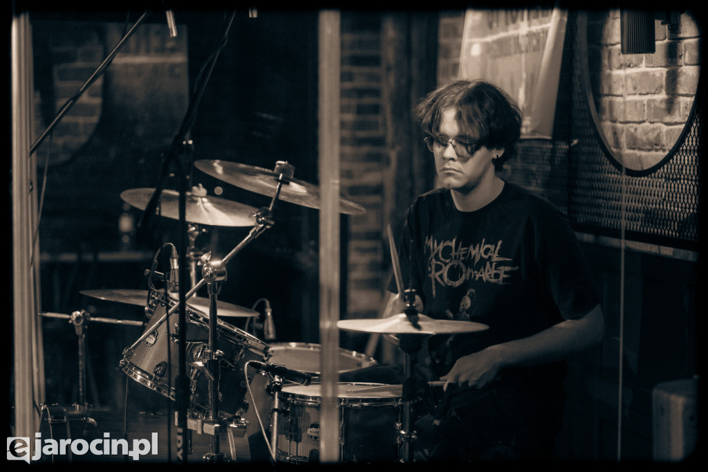 Spichlerz Poszukuje Młodych Talentów -  trzecie przesłuchania