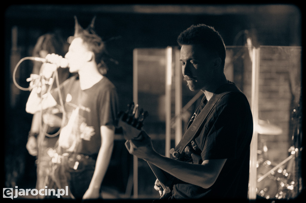 Spichlerz Poszukuje Młodych Talentów -  trzecie przesłuchania