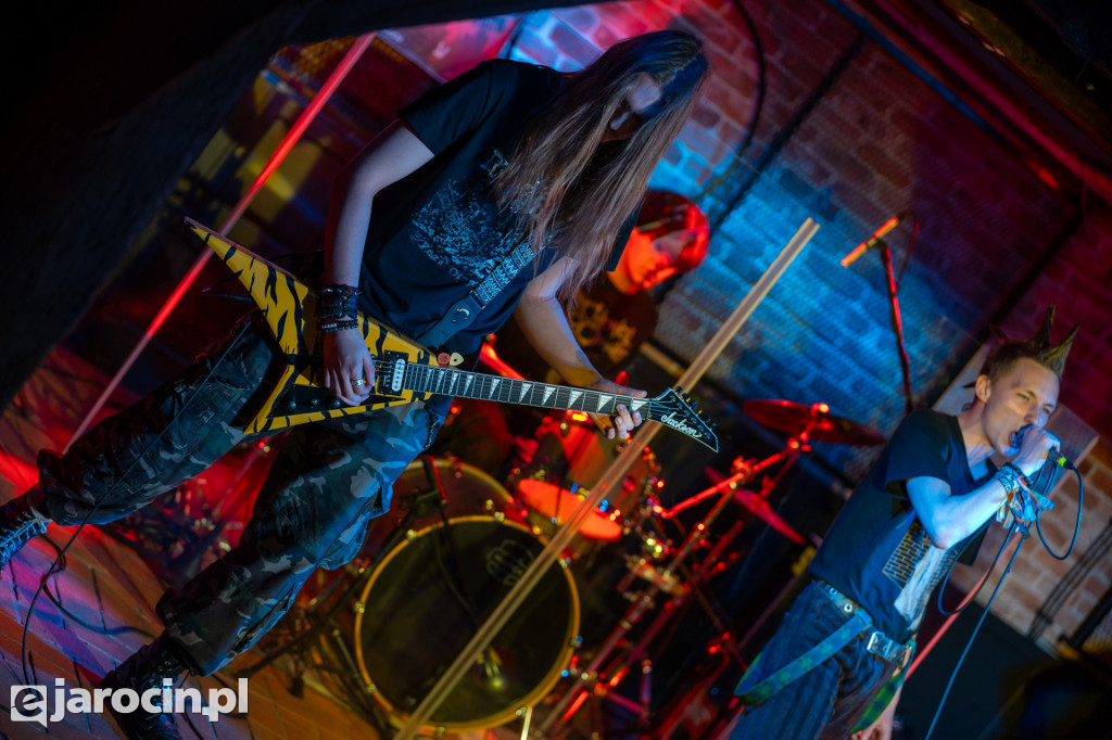 Spichlerz Poszukuje Młodych Talentów -  trzecie przesłuchania