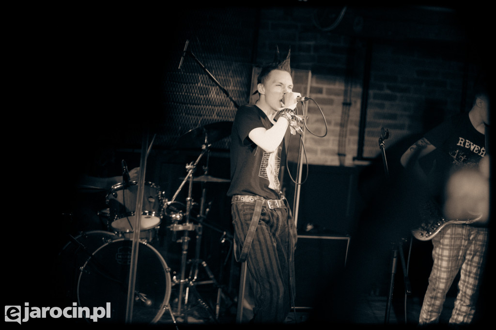 Spichlerz Poszukuje Młodych Talentów -  trzecie przesłuchania