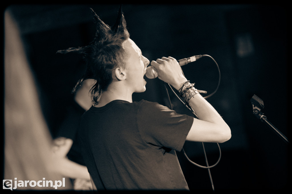 Spichlerz Poszukuje Młodych Talentów -  trzecie przesłuchania