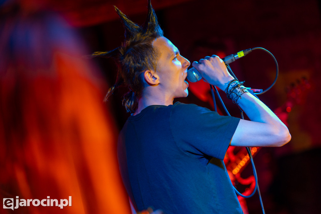 Spichlerz Poszukuje Młodych Talentów -  trzecie przesłuchania