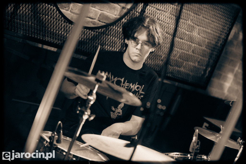 Spichlerz Poszukuje Młodych Talentów -  trzecie przesłuchania