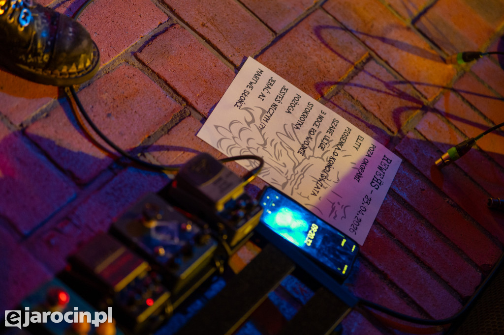 Spichlerz Poszukuje Młodych Talentów -  trzecie przesłuchania