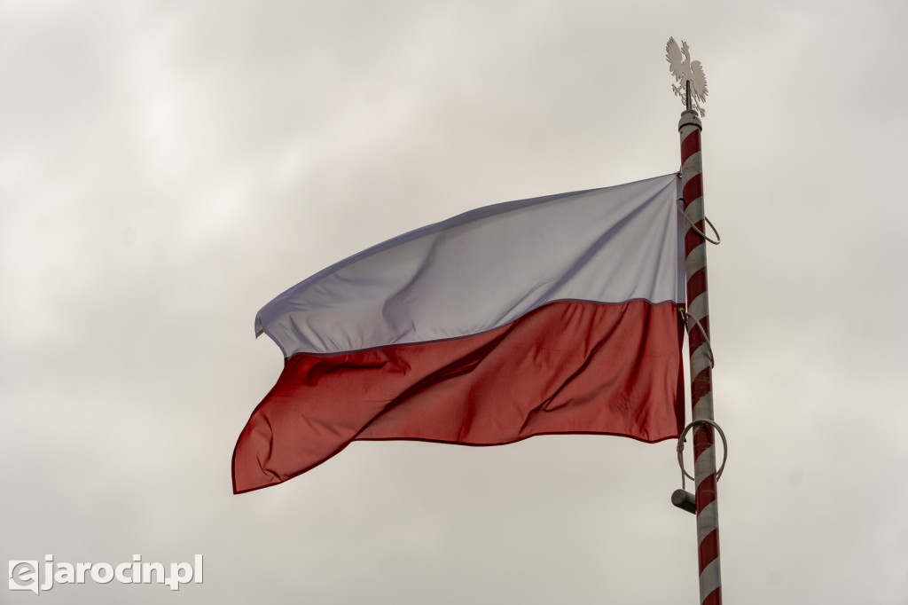 81. rocznica powstania jednostki wojskowej w Jarocinie