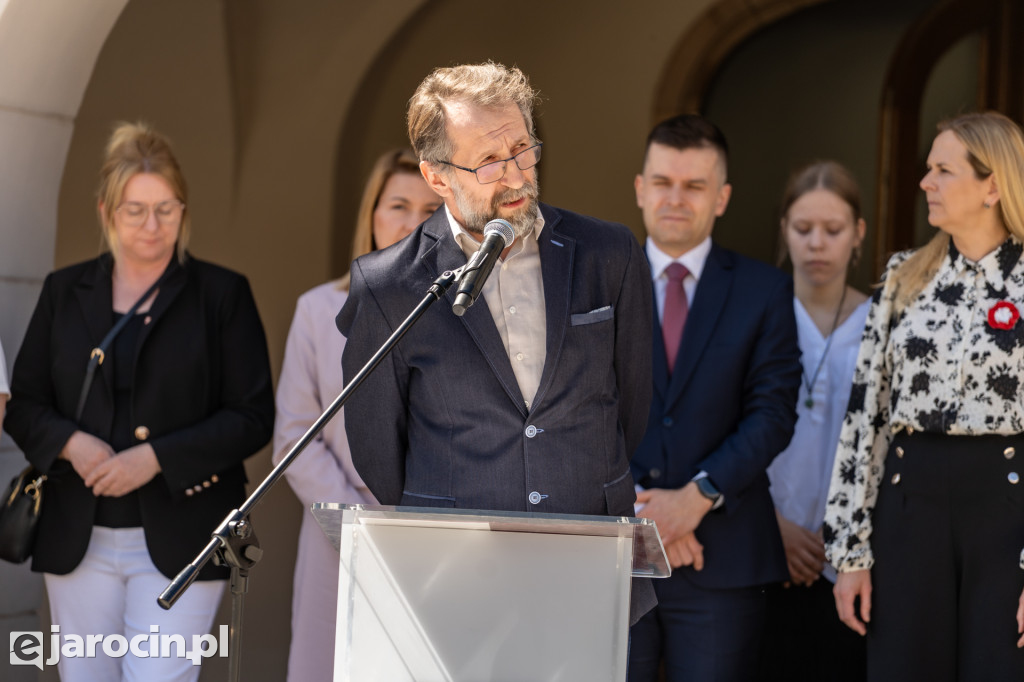 Święto Flagi 2026 w Jarocinie
