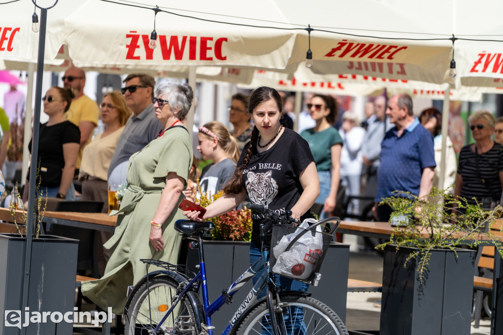 Święto Flagi 2026 w Jarocinie