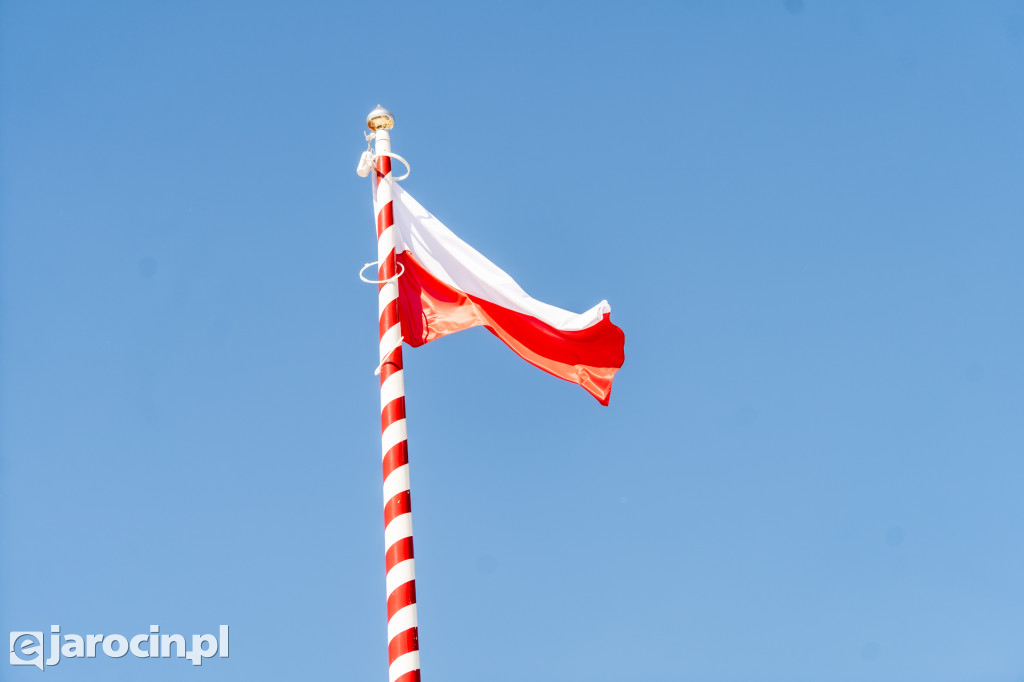 Święto Flagi 2026 w Jarocinie