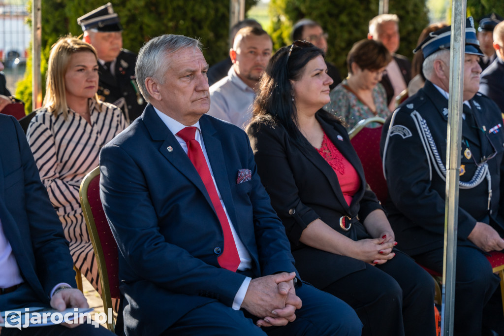 Gminne Obchody Dnia Strażaka 2026 w Kadziaku