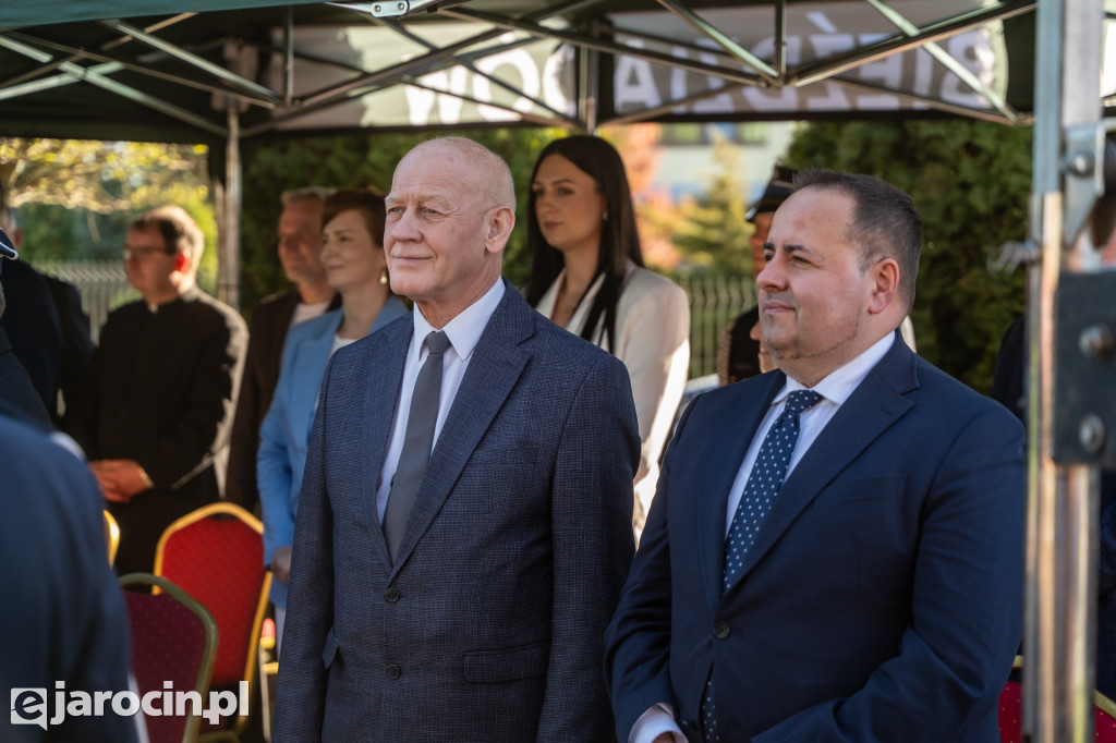 Gminne Obchody Dnia Strażaka 2026 w Kadziaku