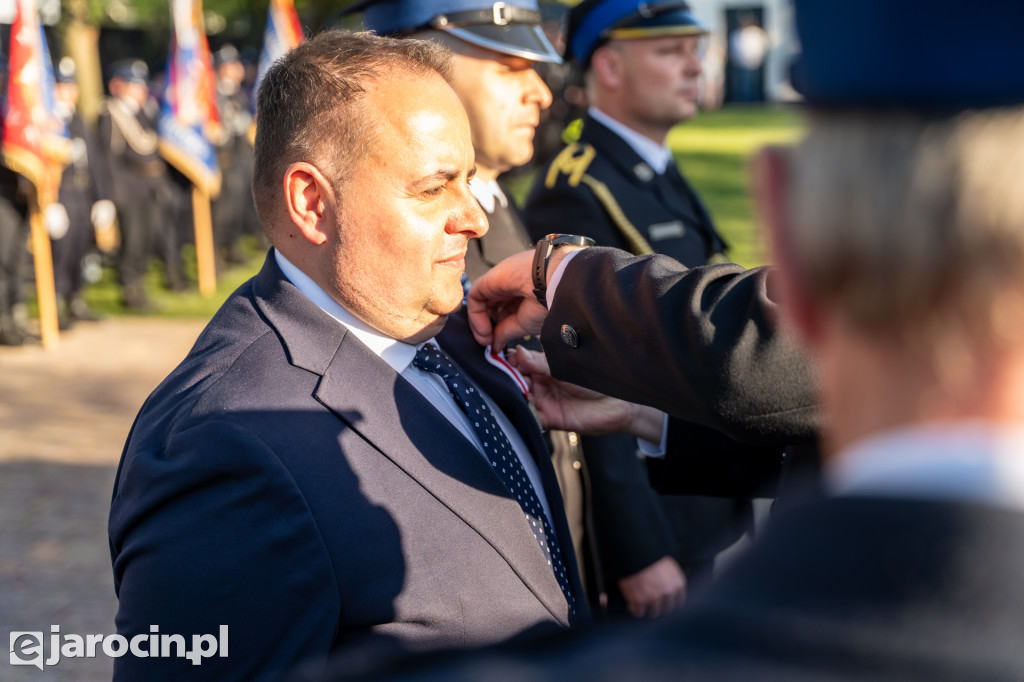 Gminne Obchody Dnia Strażaka 2026 w Kadziaku