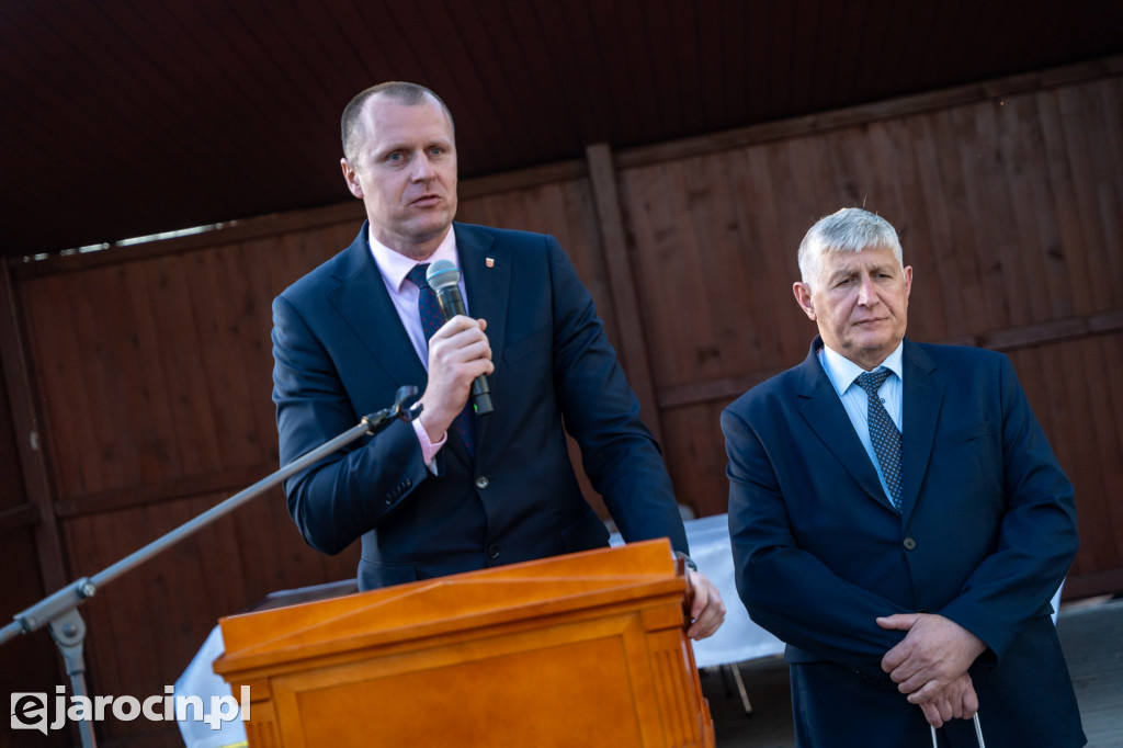 Gminne Obchody Dnia Strażaka 2026 w Kadziaku