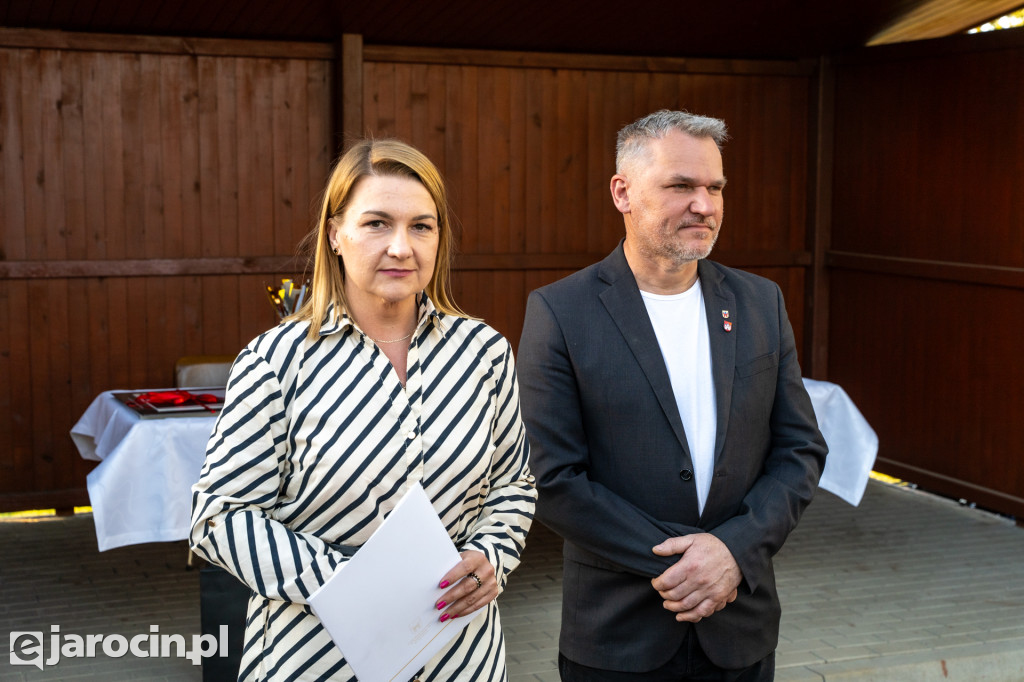 Gminne Obchody Dnia Strażaka 2026 w Kadziaku